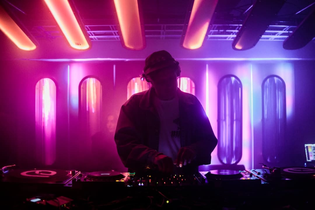 Travis Scott2025「Circus Maximus」國際巡演澳門站行將開票 尖端視聽盛宴引爆亞洲
