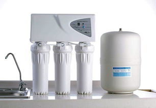 凈水器買什么樣的濾芯 凈水器怎么挑選 看完這篇秒懂了