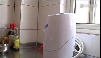 用了一年的凈水器,居然含有致命的致癌物質