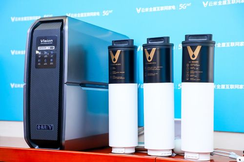 家用凈水器迎來重大變革 云米發(fā)布兩項顛覆性技術 一個團體標準