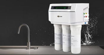 2019凈水器值得購買的口碑最好凈水器排名