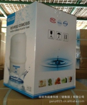 【3.2G塑壓力桶 純水機(jī)專用壓力桶 自主開?！?jī)r(jià)格,廠家,圖片,凈水器/純水機(jī)/凈水系統(tǒng),深圳市超康科技-