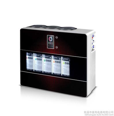富士高廠家熱推暢銷(xiāo)款 豪華壁掛RO純水機(jī) 反滲透家用帶高檔觸摸屏電腦板凈水機(jī) 誠(chéng)招代理經(jīng)銷(xiāo)商圖片_高清圖_細(xì)節(jié)圖-慈溪市富高電器 -