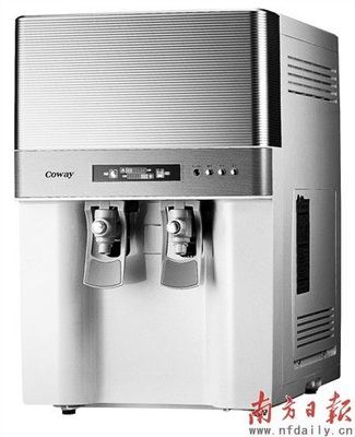 國標遲遲不出產(chǎn)品質(zhì)量參差 凈水器搞渾飲水市場_網(wǎng)易財經(jīng)