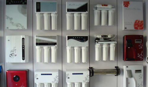 聽說(shuō)你不會(huì)選凈水器 濾芯種類太多,參數(shù)太復(fù)雜,關(guān)注這些就夠了