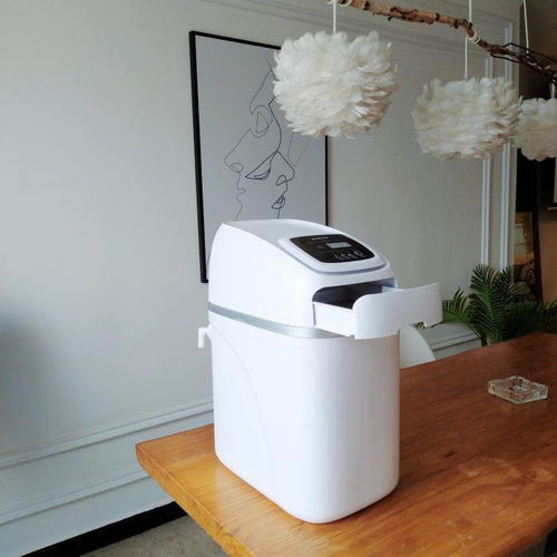 濱特爾凈水器：高端品質與專業(yè)凈水技術的完美結合