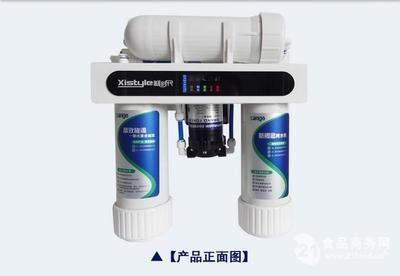 鮮時(shí)代凈水器誠(chéng)征代理商，攜手共創(chuàng)健康飲水新紀(jì)元