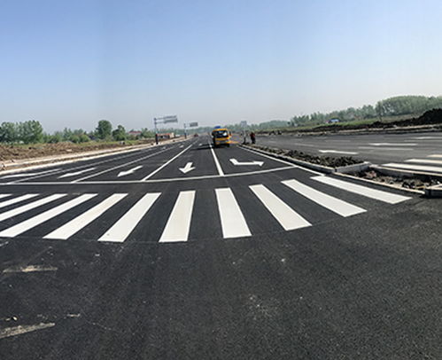 昌順交通設(shè)施 圖 道路劃線(xiàn)多少錢(qián) 安徽道路劃線(xiàn)