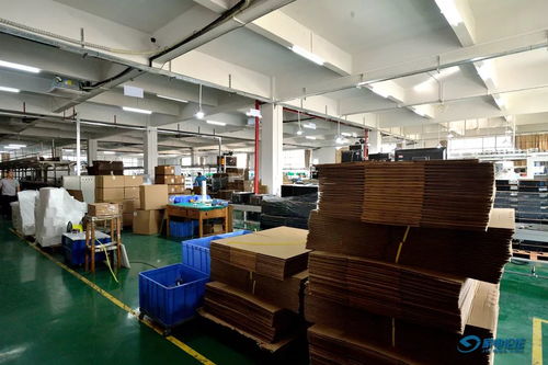 技術、規模、產品與理念再攀高峰——探訪天逸工廠喬遷后的新廠區